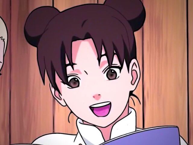 🤎Tenten