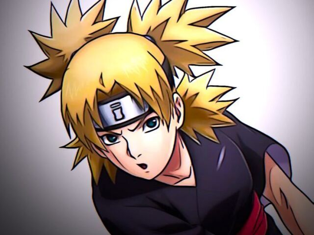 🧡Temari