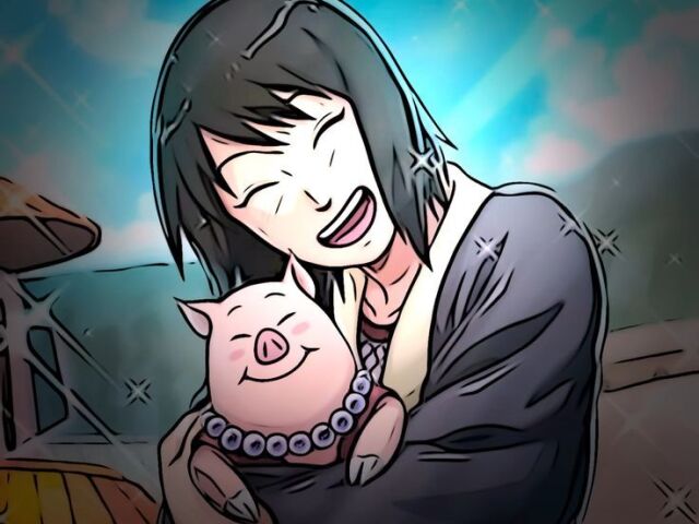 💛Shizune