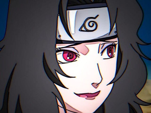 🖤Kurenai