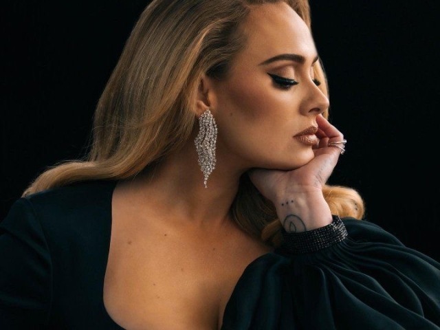 Adele