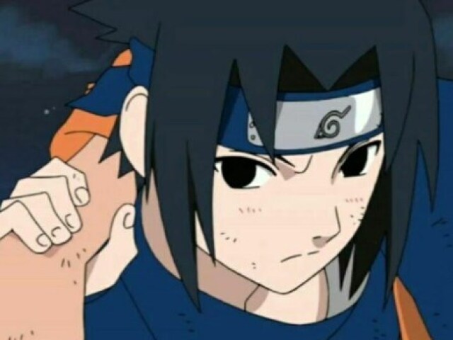 sasuke