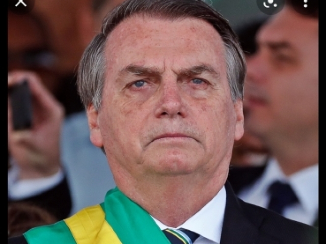 Bolsonaro