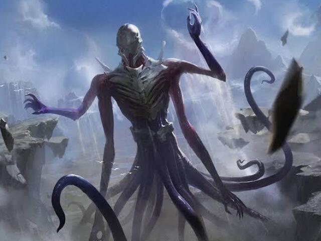 Eldrazi