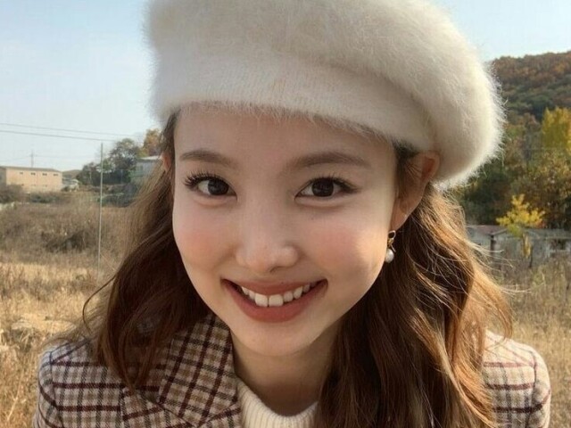 Nayeon - Twice