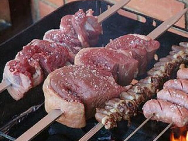 Churrasco