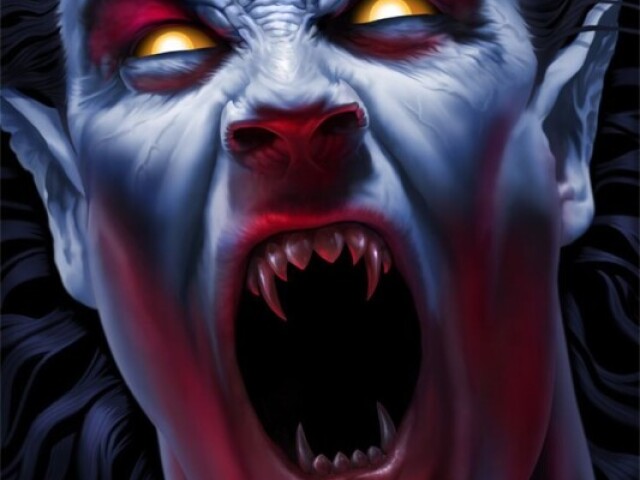 Vampiro/A