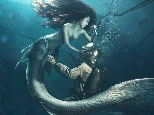 Sereia