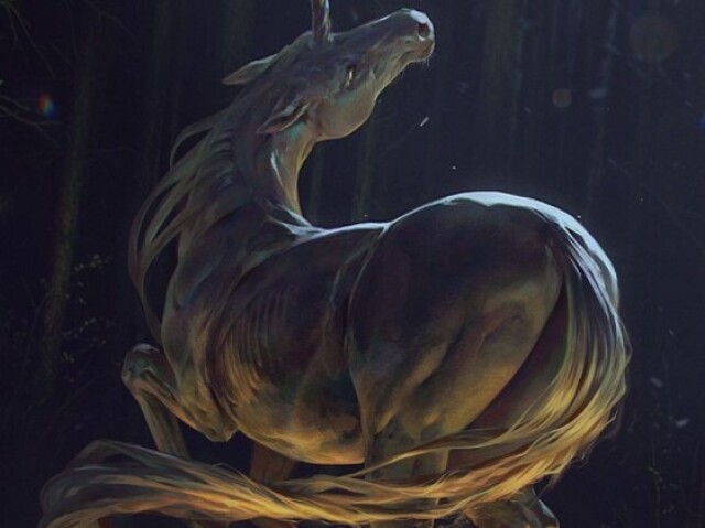 Unicórnio