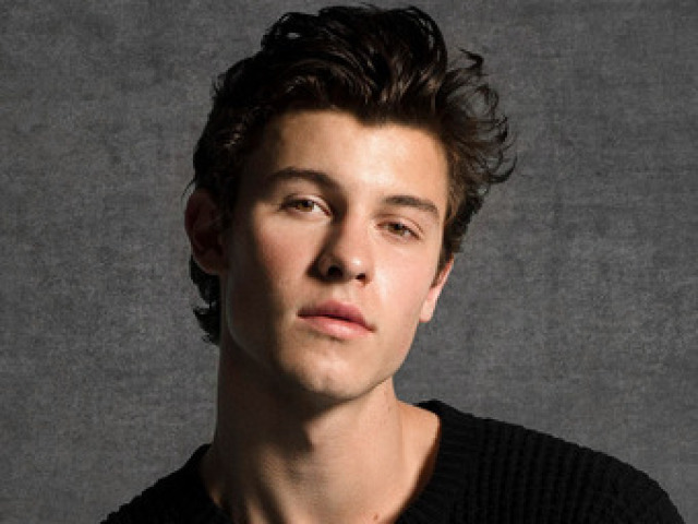 shawn mendes