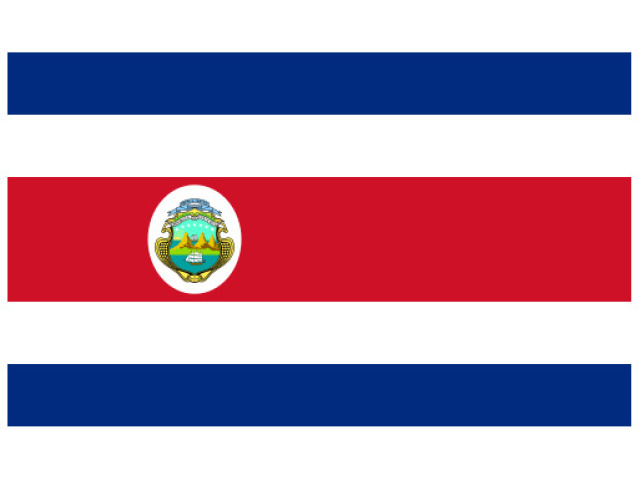 Costa rica