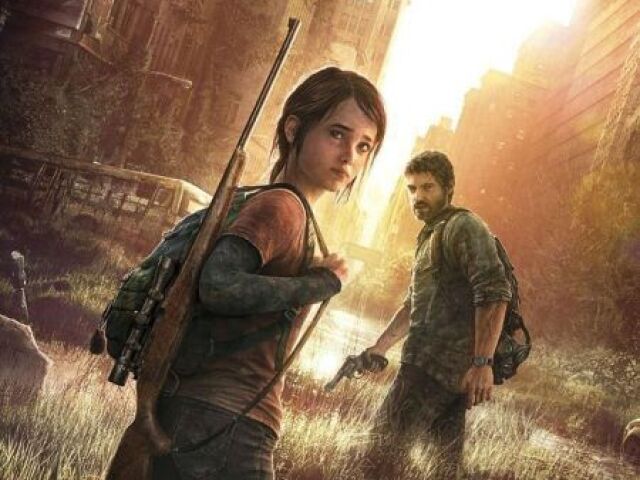 The last of us
