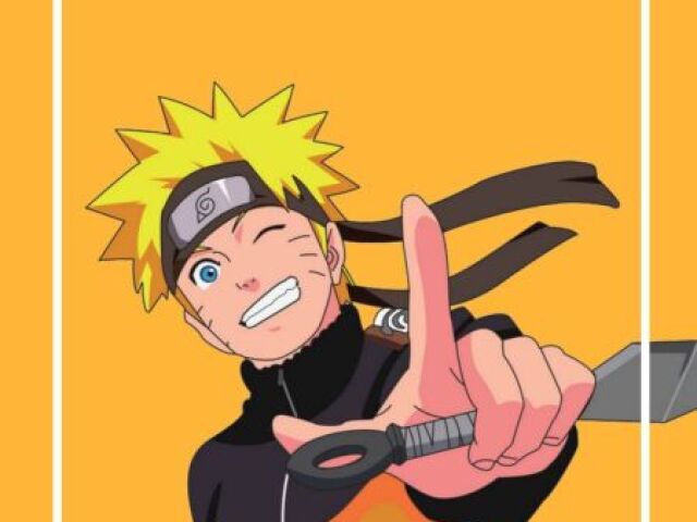 Naruto