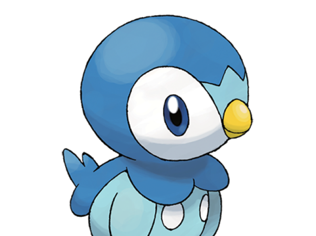 Piplup