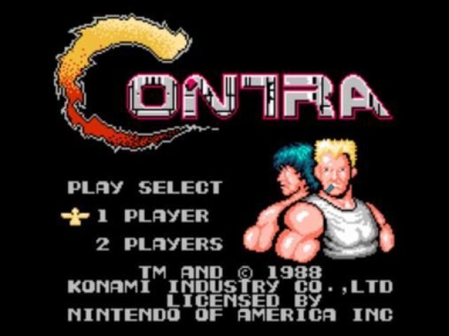 contra