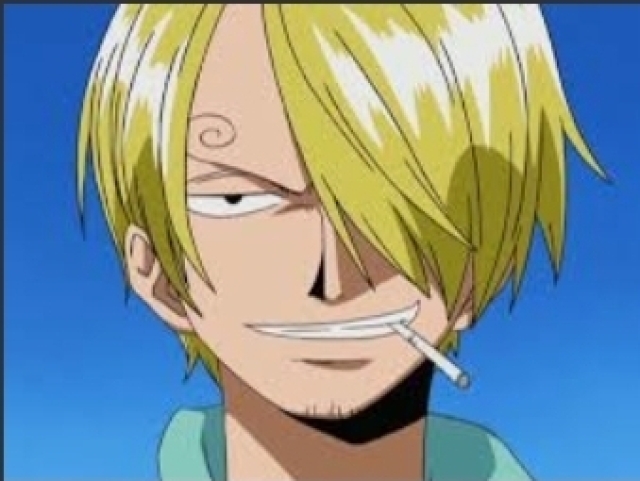 Sanji