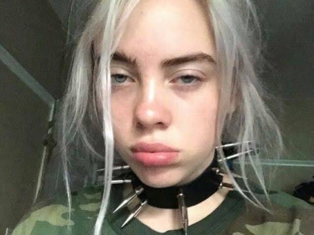 Billie Eilish