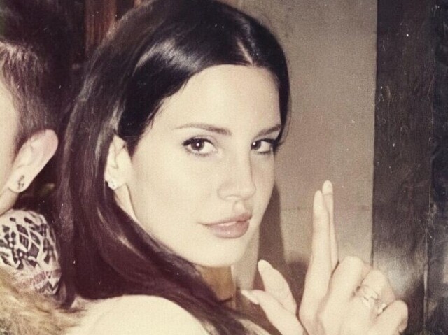 Lana del Rey♡♡