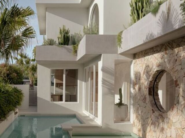 Casa Aesthetic