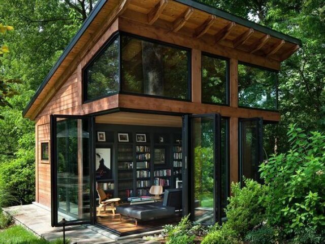 Florest House