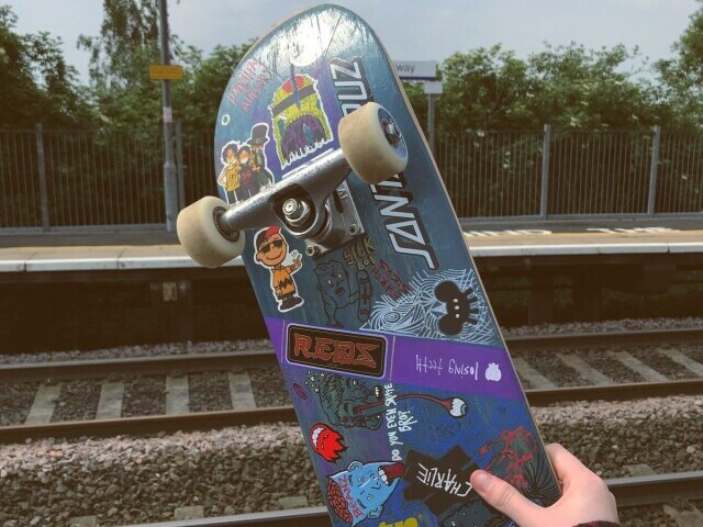 Skate