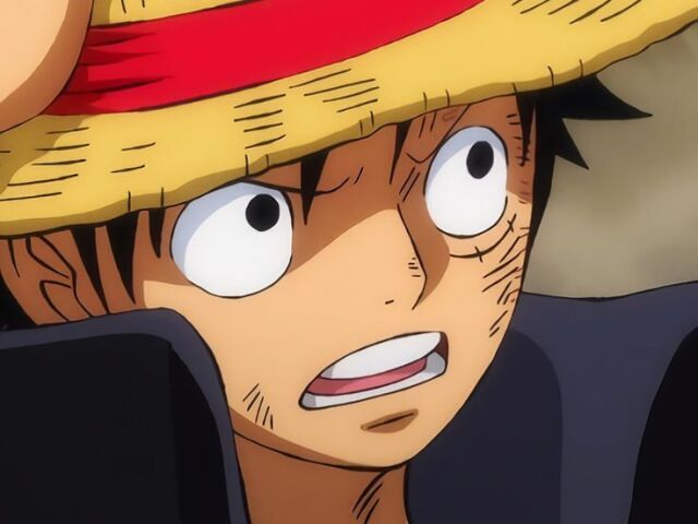 Luffy