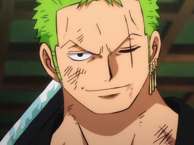 Zoro