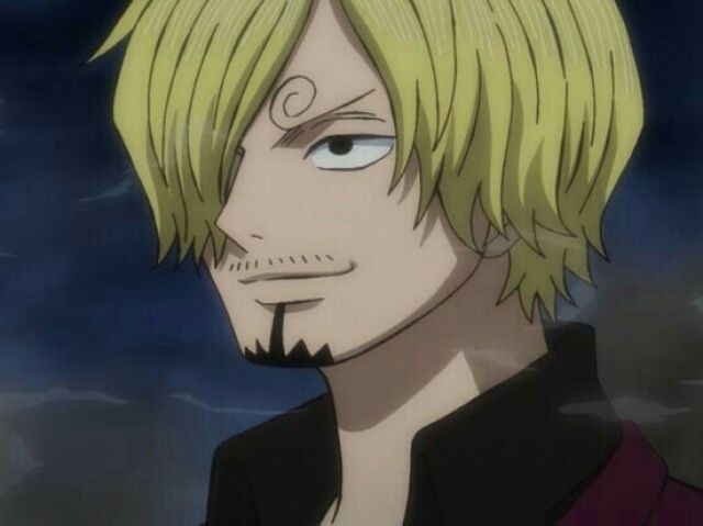 Sanji