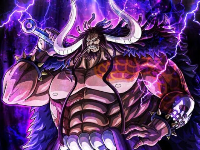 Uo uo no mi modelo: Senryuu