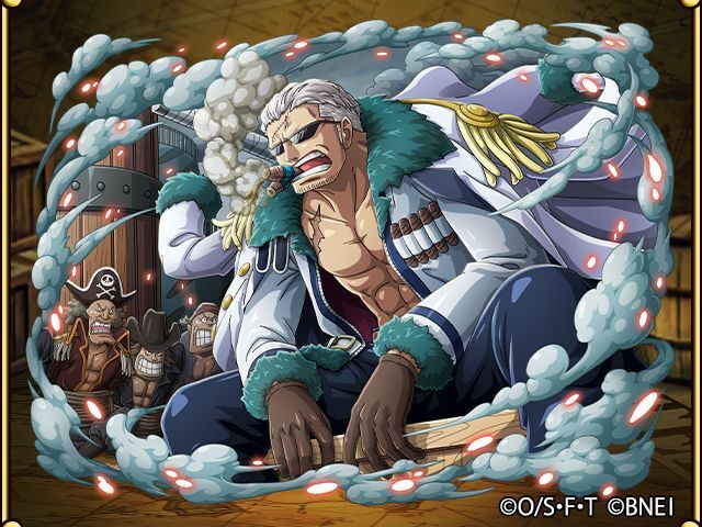 Moku moku no ki