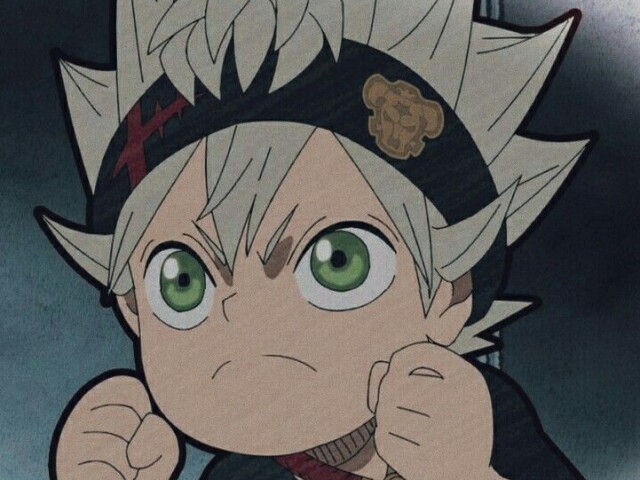 Asta