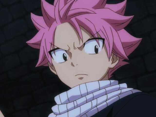 Natsu