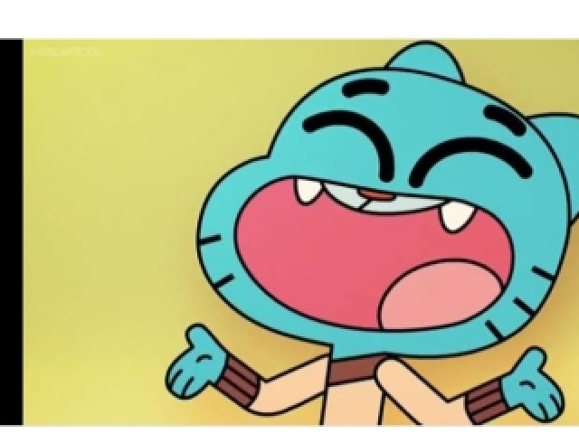 Gumball
