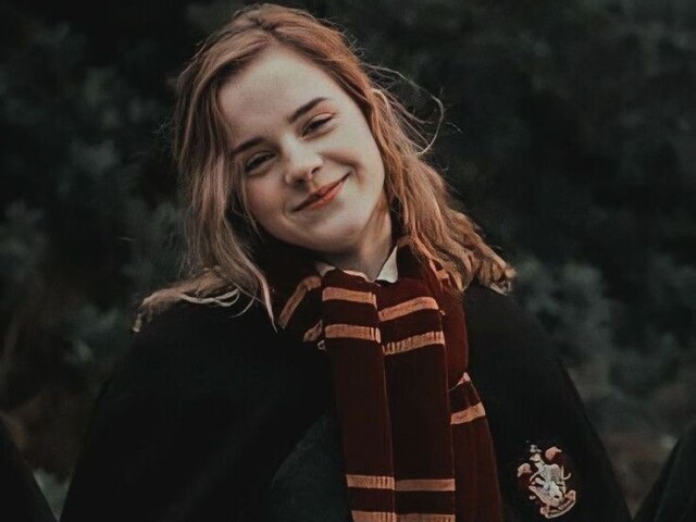 Hermione Granger