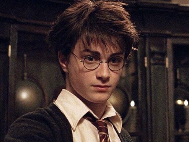 Harry Potter