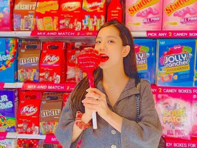 🦋 Jisoo 🦋