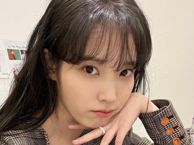 iu (SOLISTA)
Nome:Yuna