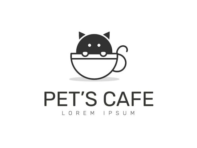 3- Pet's Cafe