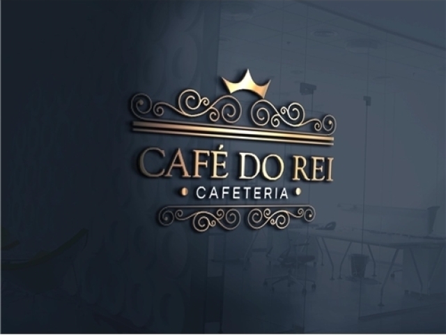 1- Café do Rei