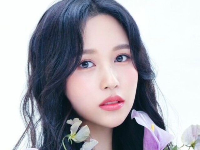 Mina (twice)
Nome: Lucky