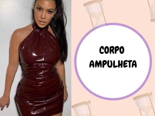 Corpo Ampulheta