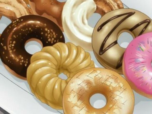 donuts