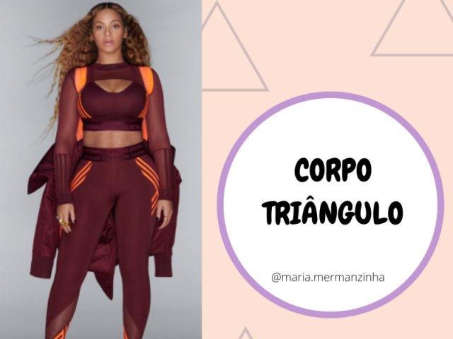 Corpo Triângulo