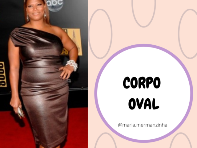 Corpo Oval