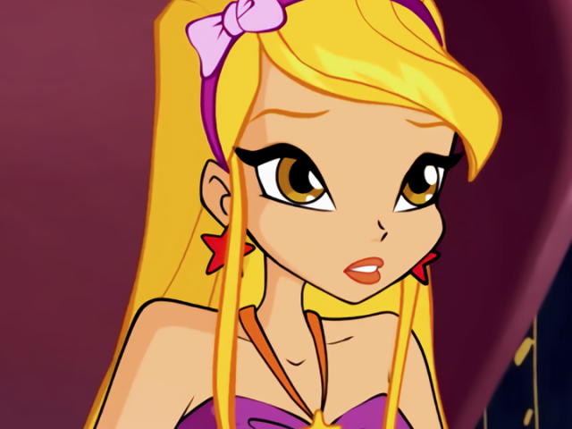 Stella