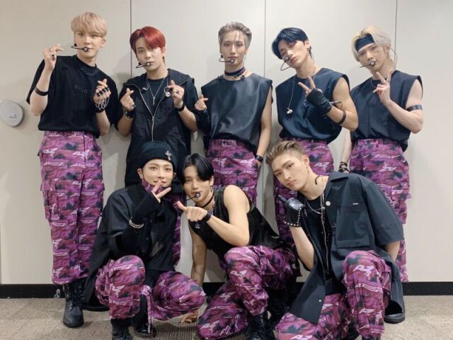 ATEEZ