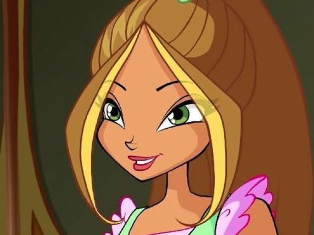 Flora