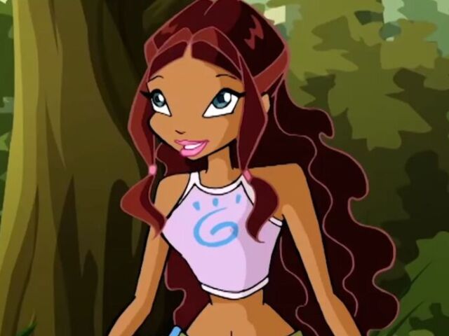 Layla(Aisha)