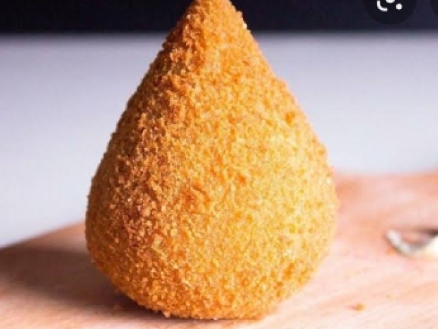 Coxinha