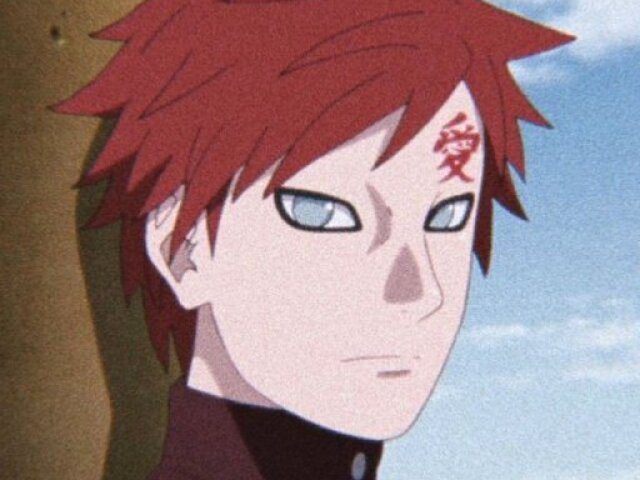 Gaara